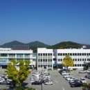 영덕군청청사 경북일보