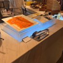 - | 부산 호텔 시그니엘 조식 후기