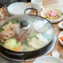 솔밭횟집 이미지