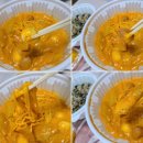 마몽로제떡볶이 투움바떡볶이 배달후기