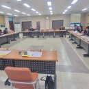 홍천읍행정복지센터 대회의실 이미지