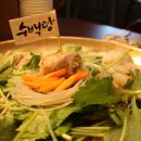 이천하이닉스주변맛집 :)수백당 이천직영점 방문 후기