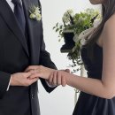 매헌로 | 가성비 웨딩 촬영, 2부 드레스로 유명한 브랜드 페어립트 네이비 마가렛 미카도 드레스 대여 후기