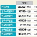 [단독] 탈원전·태양광·한전공대…이대로면 4년뒤 '165조 빚더미' 이미지