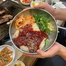 솔잎솔제주흑돈 이미지