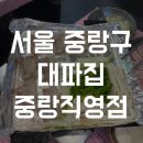대파집중랑 이미지