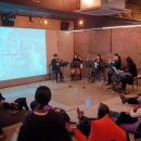 오산문화예술회관 소공연장 이미지