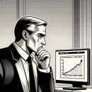 반도체 | 반도체 AI 쏠림 심화…PC &#39;공급 절벽&#39; 오나 | 전자신문 이미지