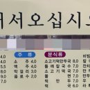 예원분식당