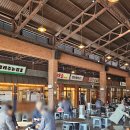 호계상설시장 화장실 | 예산상설시장 먹거리 사과당, 5일장까지 구경하기