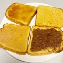 토스트 퀸 | [일본 칼디 제품 후기] 스프레드 4종 (메론/퀸아망/커피/슈가토스트)