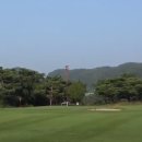 중앙 골프장 이미지