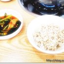 백청우칼국수 이미지