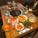 사계진미 지행역점 이미지