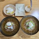 군남-2 | 막국수 대표 연천맛집 군남면옥 방문후기