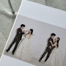 [스튜디오]디엘픽쳐스(무하+달리아)앨범 수령 후기