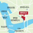 평택에 232만㎡ 규모 국내 첫 ‘중국인 도시’ 추진 이미지