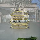 전주수제버거 추천, GTS버거전주점 / GTS 치즈 버거 먹은 후기
