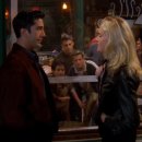 Friends (season1, ep2, scene3 - Central Perk, everyone‘s there. | [프렌즈 시즌4 대본해석] 6화 #1
