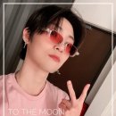 Celestial Moon ☾ VIII 이미지