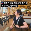 서던페이턴트서비스인크 | 생일여행, 필리핀 세부 자유여행 후기 1 : 뉴막탄, 라푸라푸