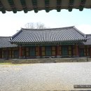 정의현 객사 전패 이미지