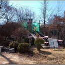 갈산리석불입상 이미지