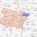 반월당역 삼정그린코아 이미지