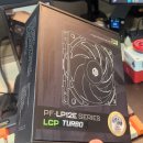 RPM12 | 3,000RPM의 압도적 풍압 고성능쿨링팬! PentaWave PF-LP12E PWM TURBO CPU 쿨링팬 추천 테스트 리뷰