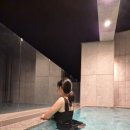 내리오일뱅크 앞(1) | 🏖 [후기] 부산 료칸호텔 커플 여행 숙소 | 일출 맛집...사이드 오션 더블뷰｜1주년 기념 숙소 추천...