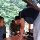 방태산마당바위민박 이미지