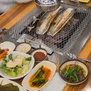 강쇠풍천숯불장어 이미지