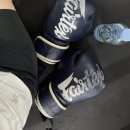 원(ONE) 타임 복싱 GYM | 치앙마이 한달살기 무에타이 체험 후기