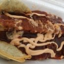 심가네김밥 - 용인시 기흥구 중부대로 353 | 심가네김밥