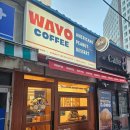 와요 | 서울 오류동 | 반려견 동반 가능한 디저트 카페, 와요커피 오류1동점 후기