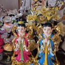 흐름 | 시흥점잘보는집 처음 보고 온 연애운 흐름 - 선녀보살 후기