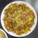 [식당] 전주 완산구 고동 전주칼국수는내가최고다