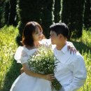 아름다운연구소 | 나주 산림자원연구소 웨딩 스냅 후기, 광주근교 야외 촬영 장소 추천