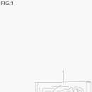 2004 LT160 (No Racks) - GASKET SET 이미지