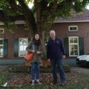 라임나무 이미지