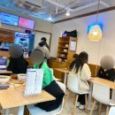슬로우캘리 강남역삼성타운점