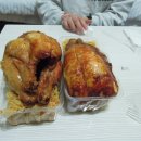 [터키여행] 터키 수도 앙카라 - 통닭에 고추장을 찍어 먹는 맛은? 이미지