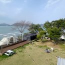 노을빛바다캠핑장B 이미지