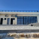 영덕 오션뷰 카라반 캠핑장 이미지