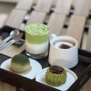 에이비씨(ABC)커피 | 오산 말차 전문 카페 ABC COFFEE방문 후기