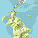 인천 무의도 호룡곡산 국사봉(25.10.9.목.흐림) 이미지