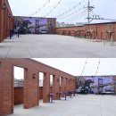 오렌지나이트 | 수원 대형카페 오렌지베이글 | 수원 데이트코스로 좋은 대형베이커리 카페