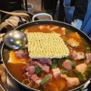 써니네고깃집 | 서울역맛집, 직장인 점심 추천 서울고깃집 김치찌개 후기, 이 국물은 못 지나칩니다