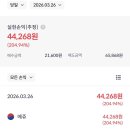 한패 | 공모주26년03월_메쥬 공모(상장) 후기(균등 1주)