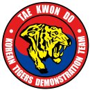K타이거즈 서천태권도장 이미지